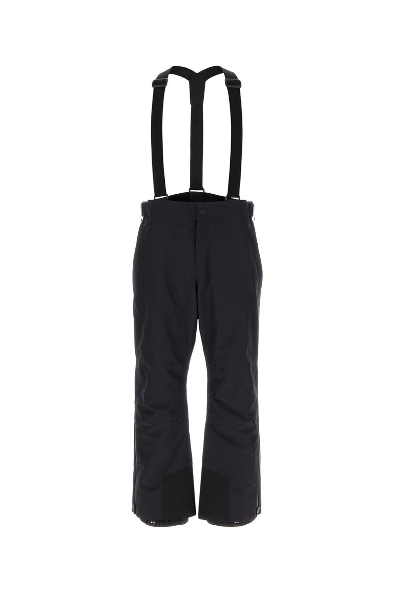 Moncler Grenoble Men's GORE-TEX Pants in Midnight Blue