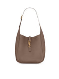 Saint Laurent Women's Suede The 5 A 7 Small Bag
