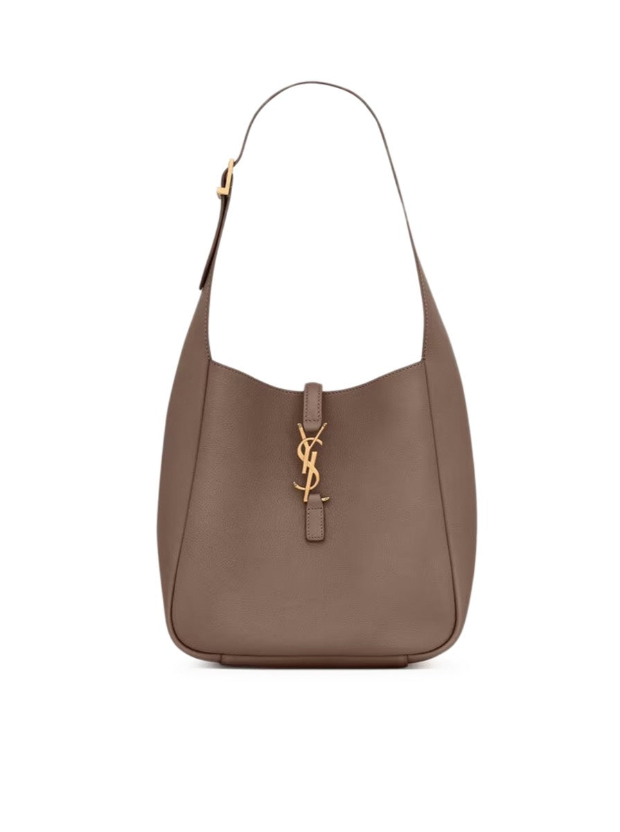 Saint Laurent Women's Suede The 5 A 7 Small Bag