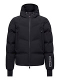 Moncler Grenoble Men's Jersey Angren Insulated Ski Jacket