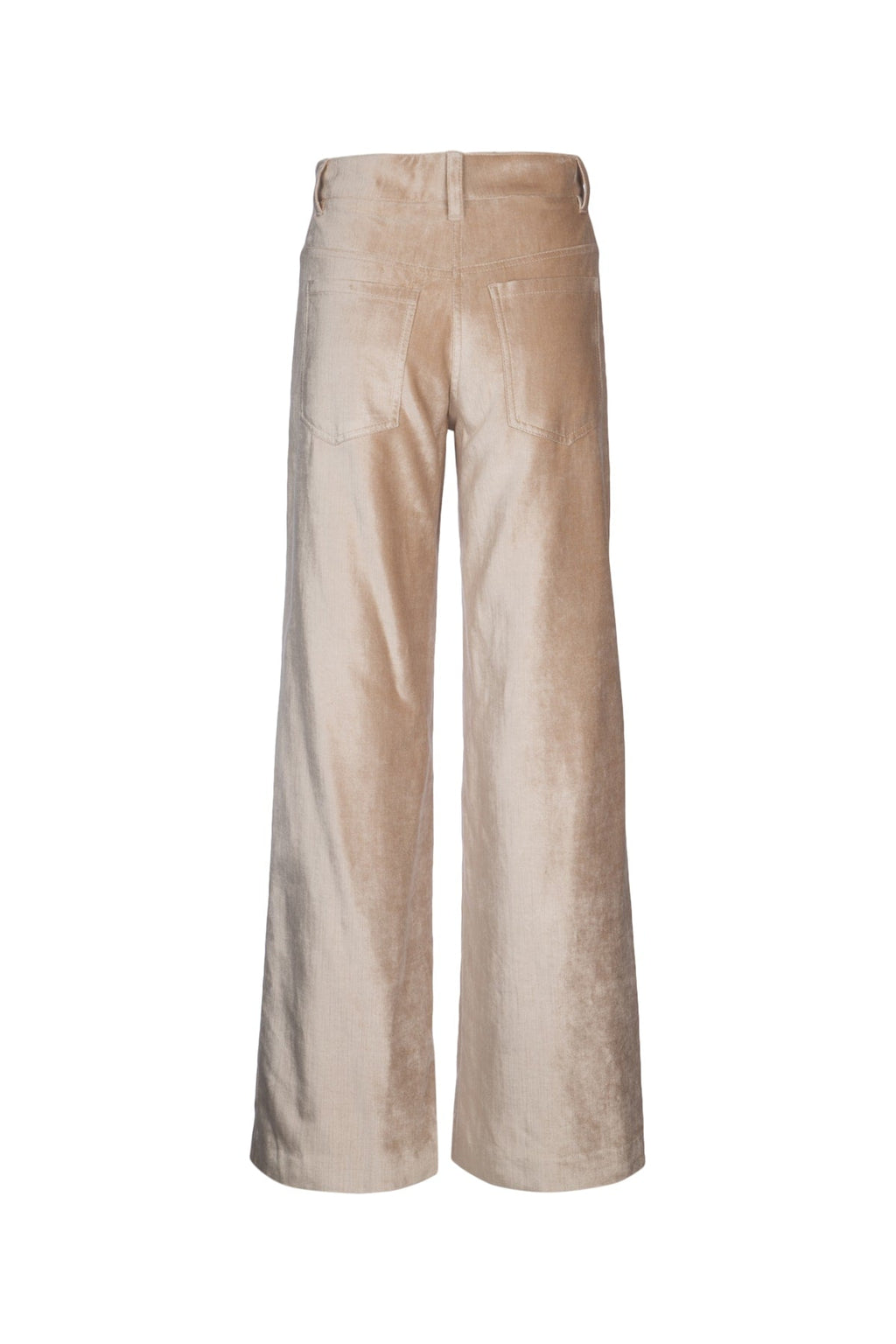 Brunello Cucinelli Women's Trousers in Cream - image 2