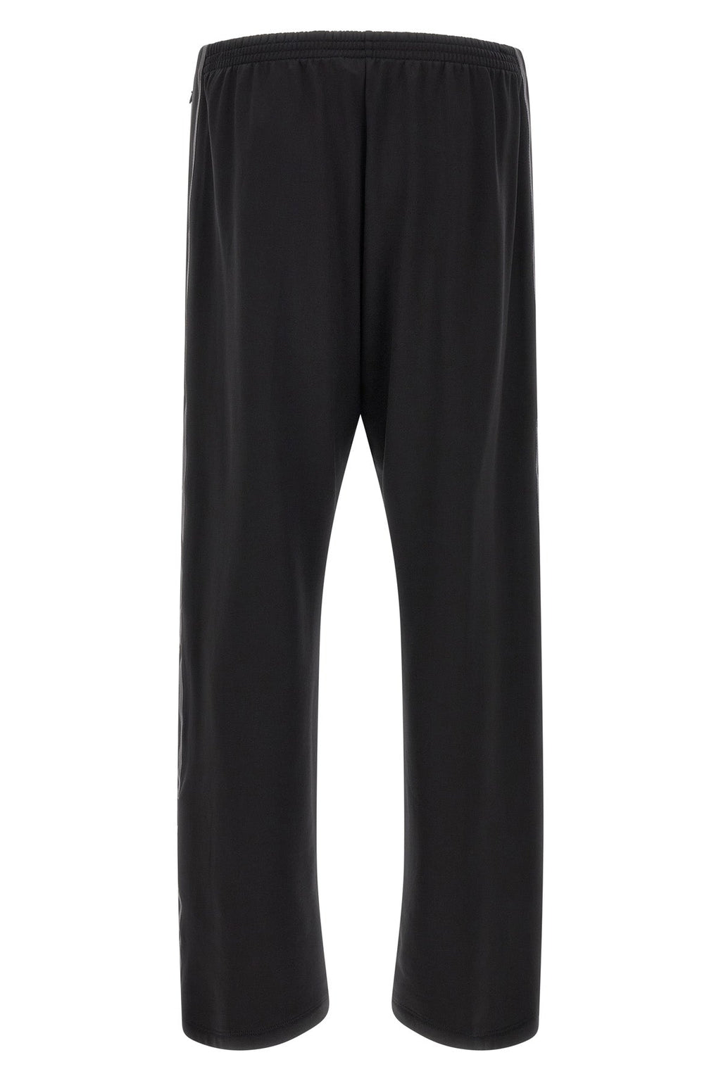Gucci Men's Tonal Web Stripe Jogging Trousers in Black - image 2