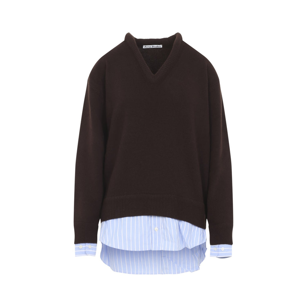 Acne Studios Women's Pullover in Dark - image 2