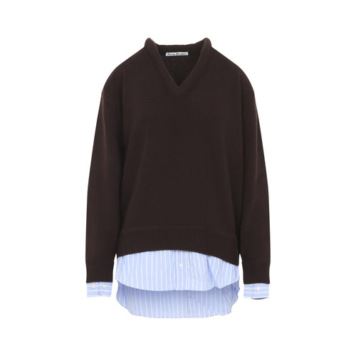 Acne Studios Women's Pullover in Dark - image 2