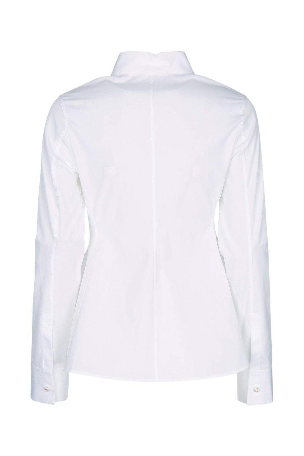 Dior Women's Shirt in White - image 2