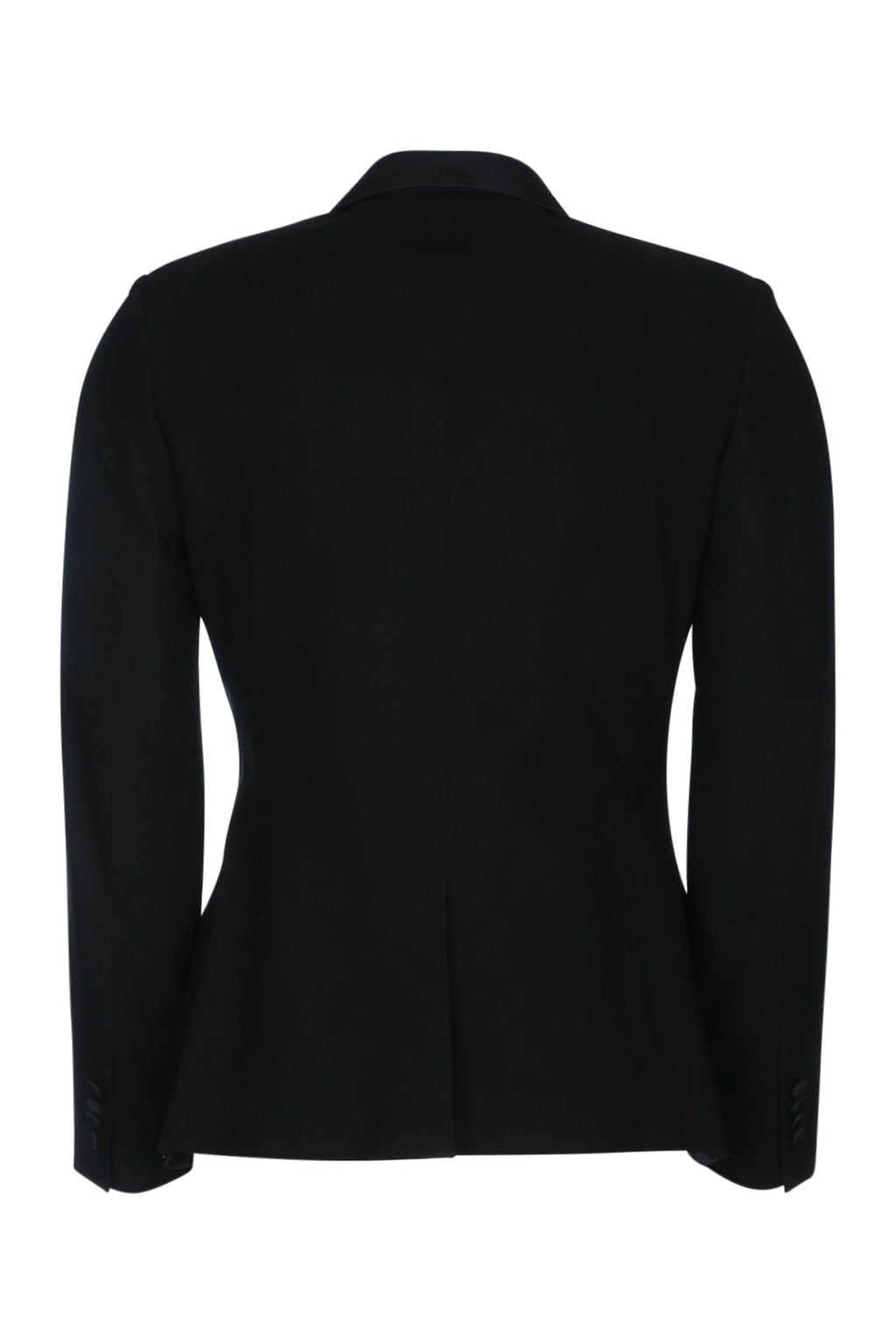 Dior Men's Tuxedo Jacket in Black - image 2