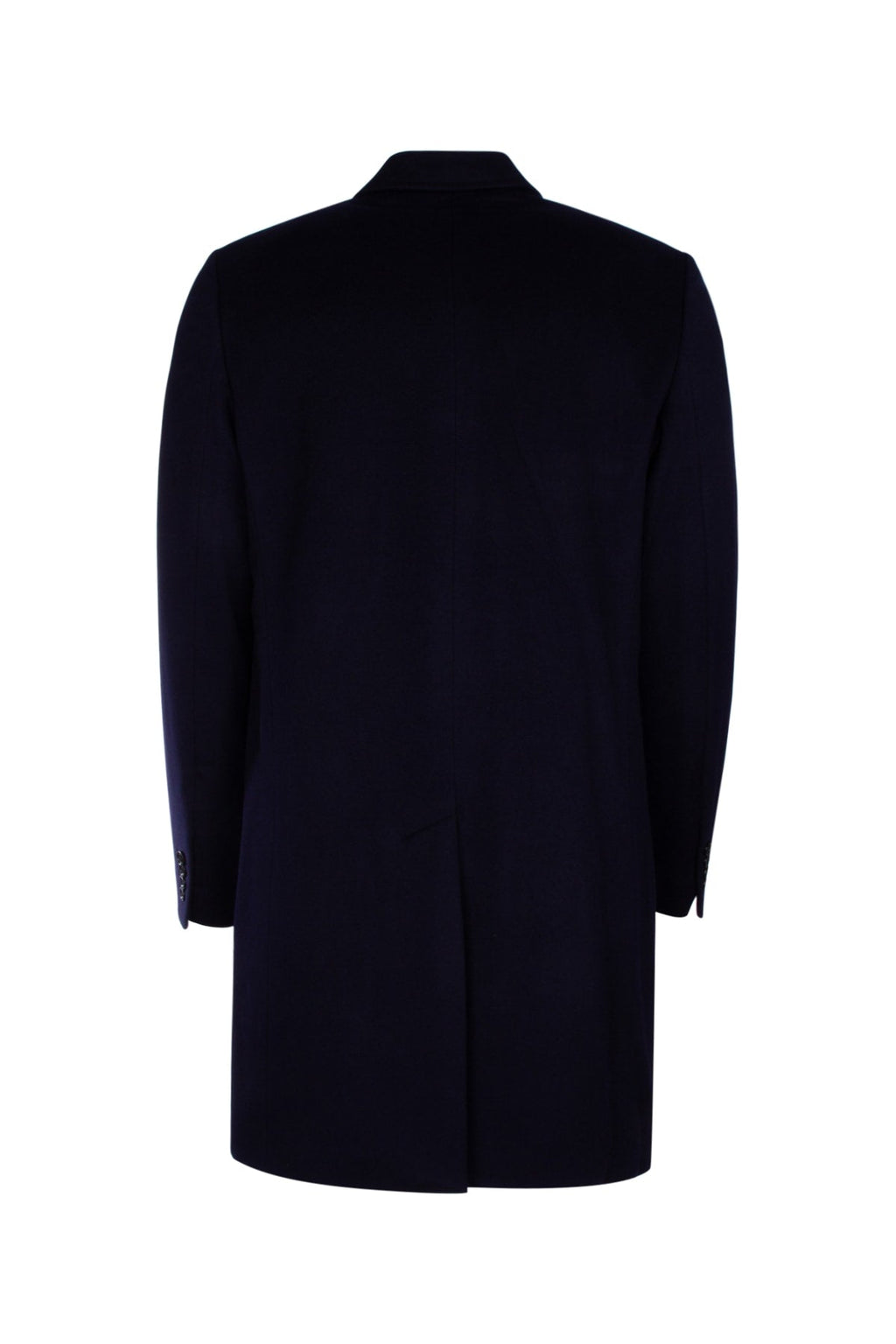 Dior Men's Coat in Navy - image 2