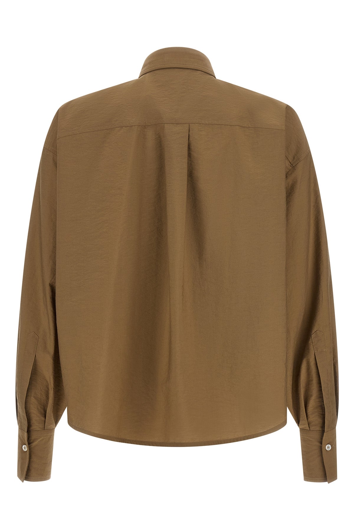 Brunello Cucinelli Women's Shirt Dazzling Seabed - image 2