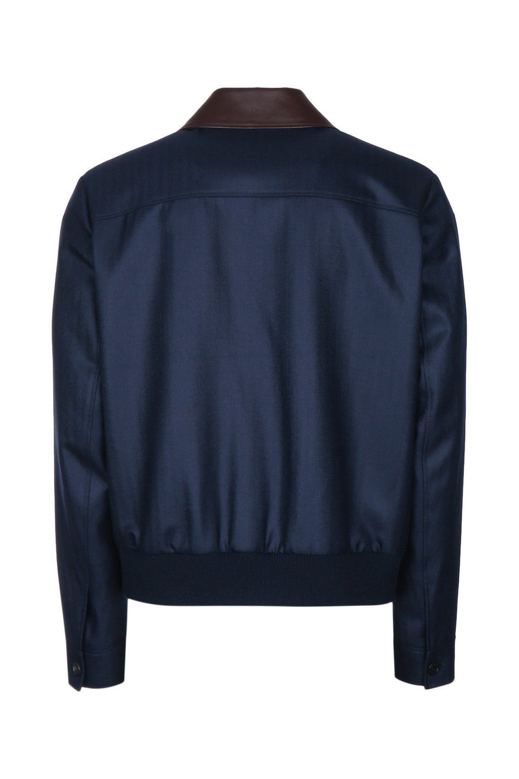 Dior Men's Blouson Jacket in Navy - image 2