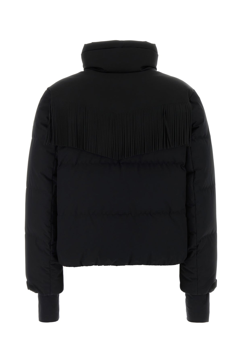 Moncler Grenoble Women's Bessin Down Jacket in Black - image 2
