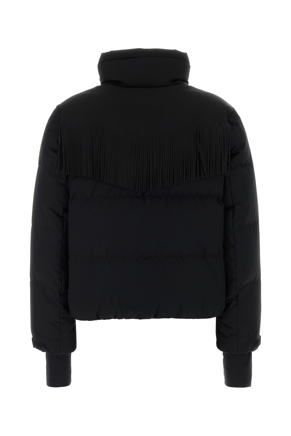 Moncler Grenoble Women's Bessin Down Jacket in Black - image 2