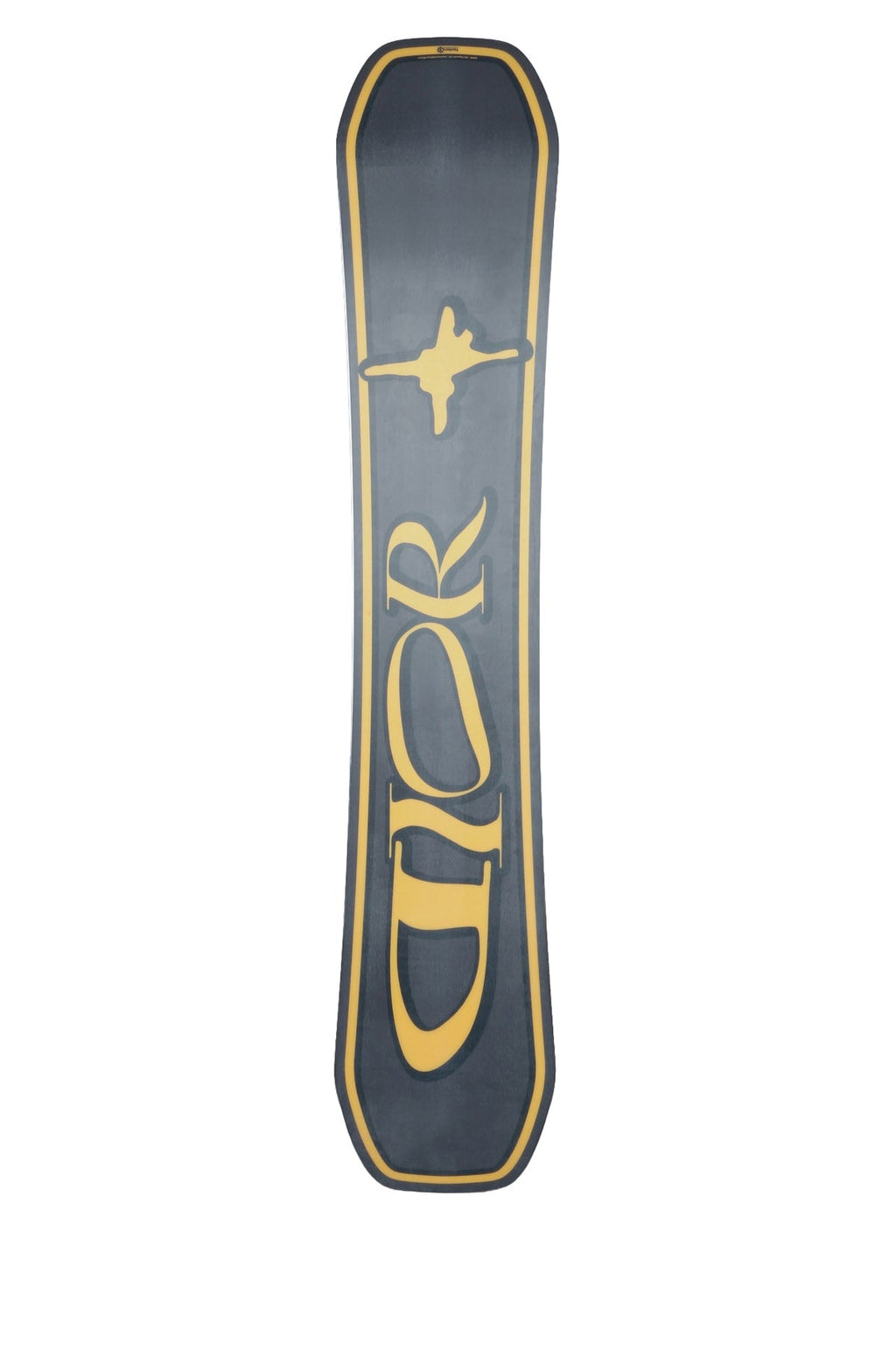 Dior Men's Ski Snowboard in Black - image 2