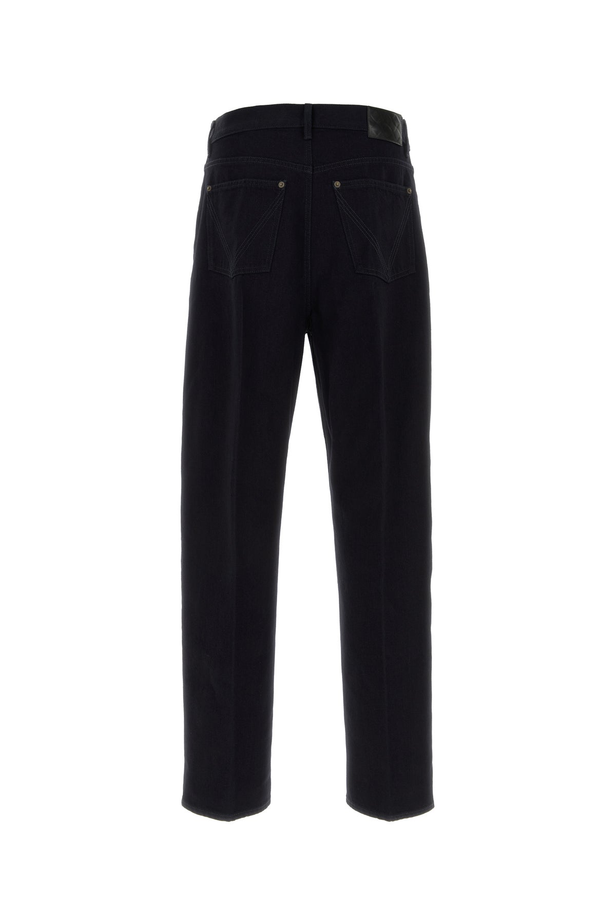 Bottega Veneta Men's Denim Jeans in Midnight Blue - image 2