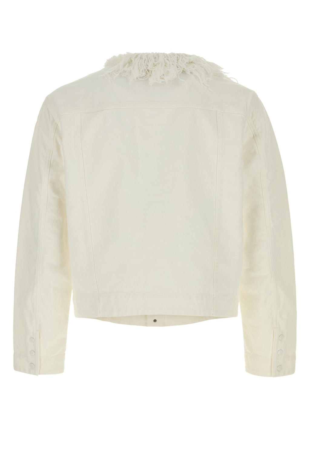 Celine Men's Chasseur Jacket in Cream - image 2