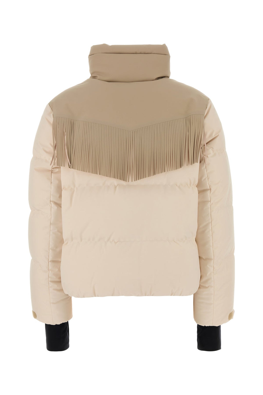 Moncler Grenoble Women's Two-Tone Bessin Down Jacket - image 2