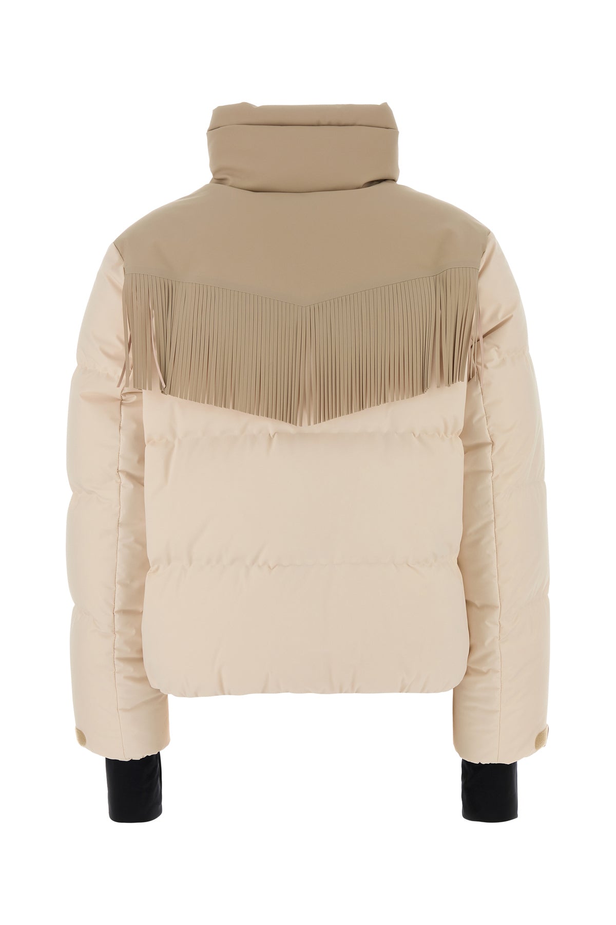 Moncler Grenoble Women's Two-Tone Bessin Down Jacket - image 2