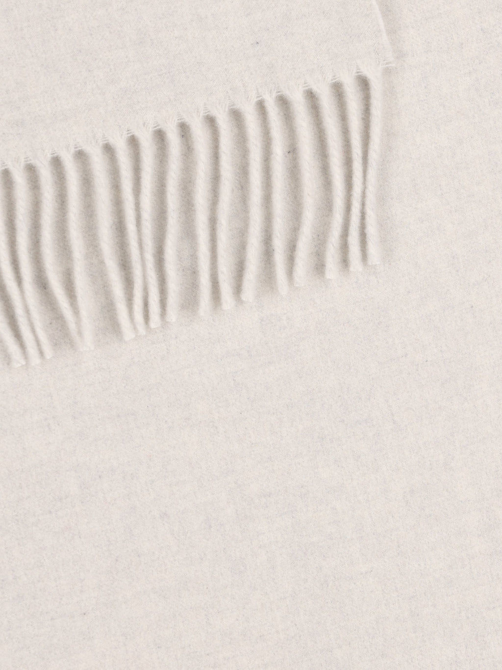 Brunello Cucinelli Women's Cashmere Scarf in Beige - view 2