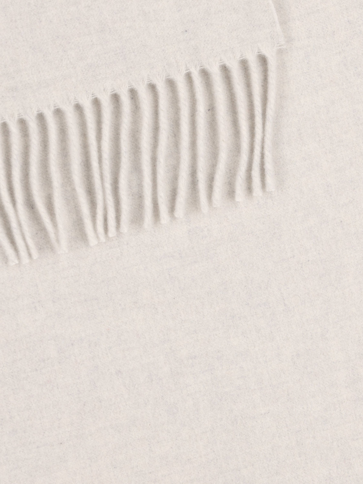 Brunello Cucinelli Women's Cashmere Scarf in Beige - view 2