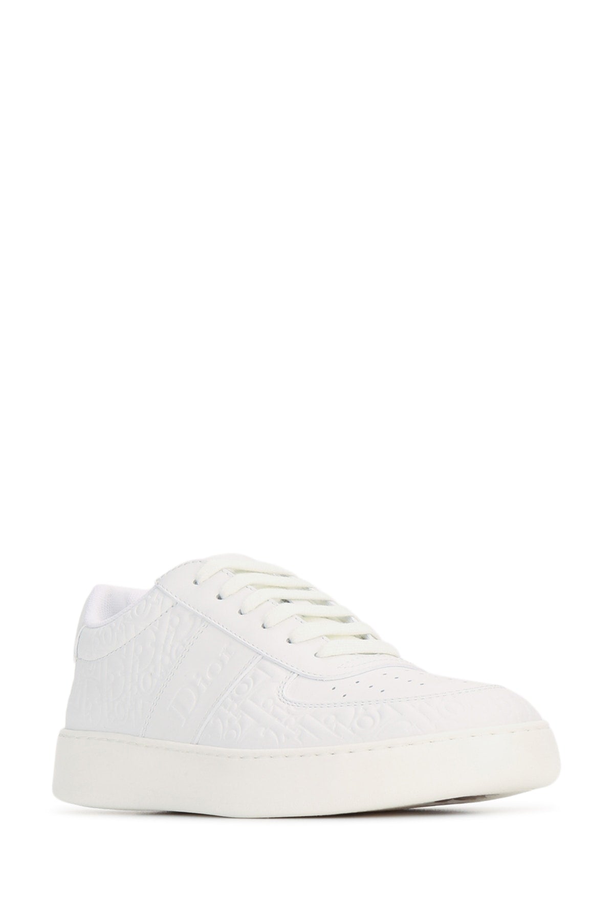 Dior Women's Star Sneakers in White - image 2