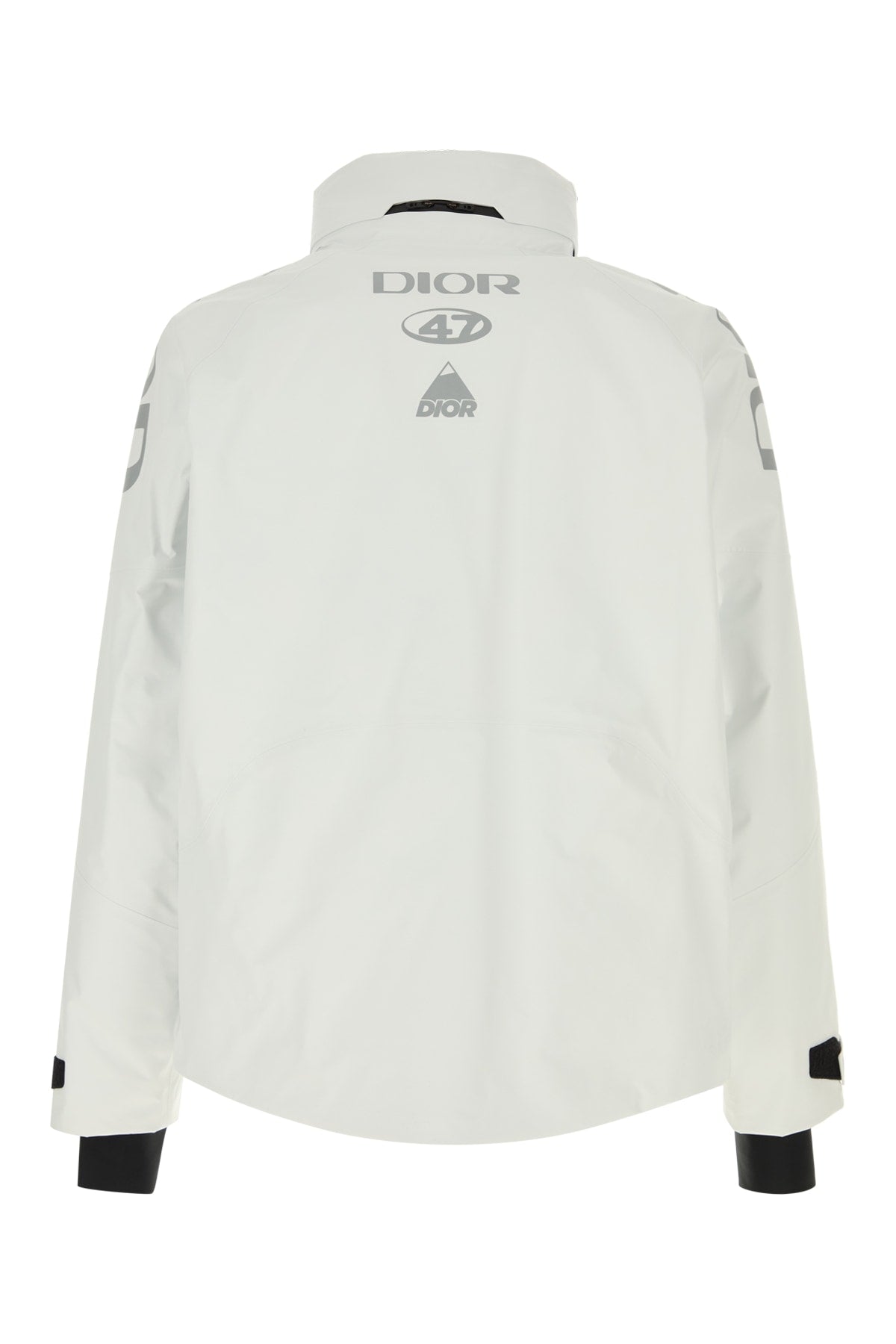 Dior Men's Ski Jacket in Cream - image 2