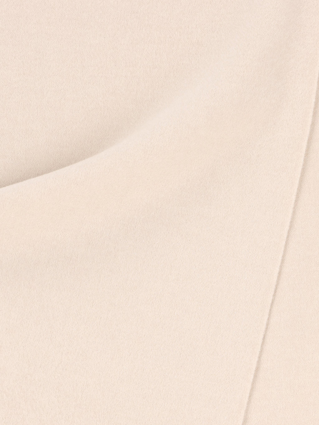 Brunello Cucinelli Women's Cashmere Scarf in Light Beige - view 2