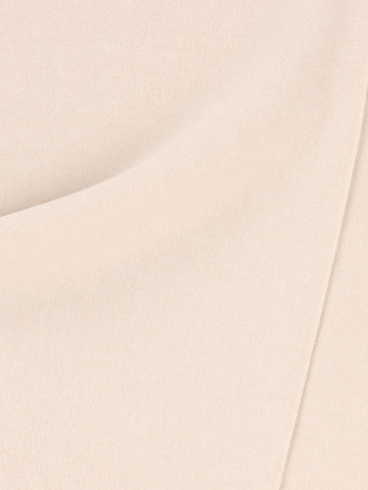 Brunello Cucinelli Women's Cashmere Scarf in Light Beige - view 2