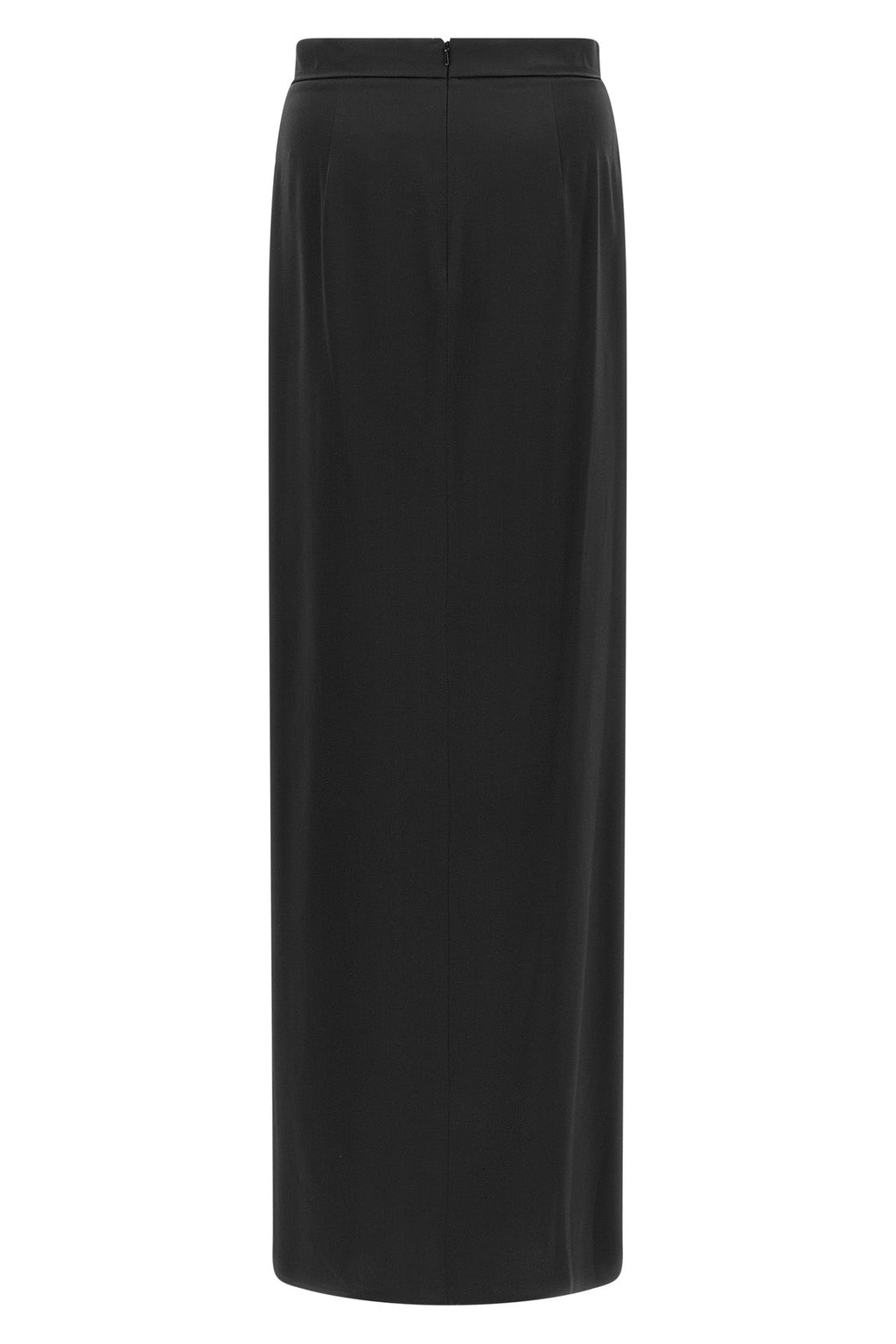 Max Mara Women's Camera Skirt in Black - image 2