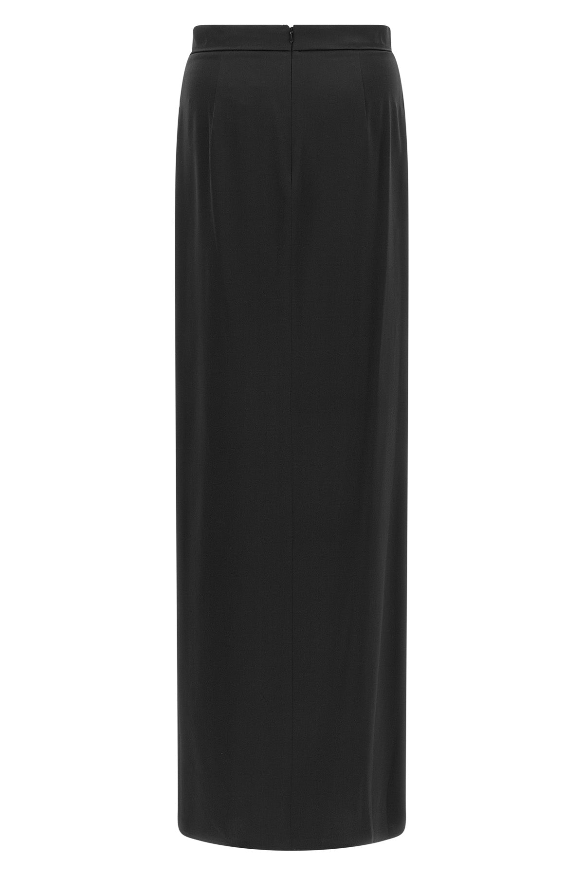 Max Mara Women's Camera Skirt in Black - image 2