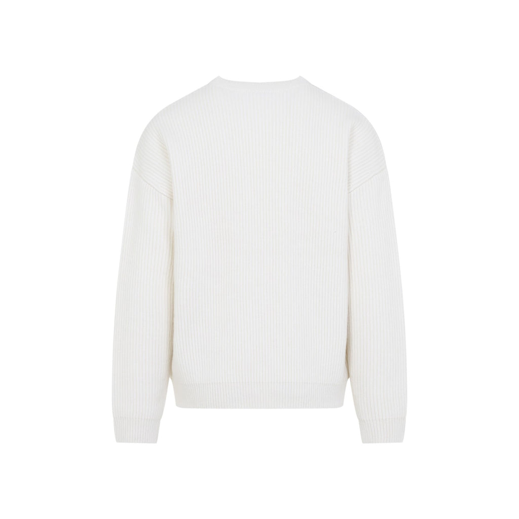 Acne Studios Men's Sweater in White - image 2