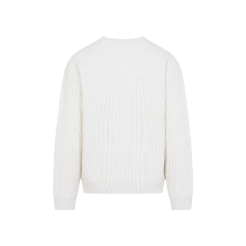 Acne Studios Men's Sweater in White - image 2