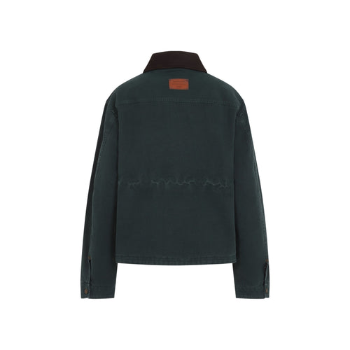 Acne Studios Women's Jacket in Dark - image 2