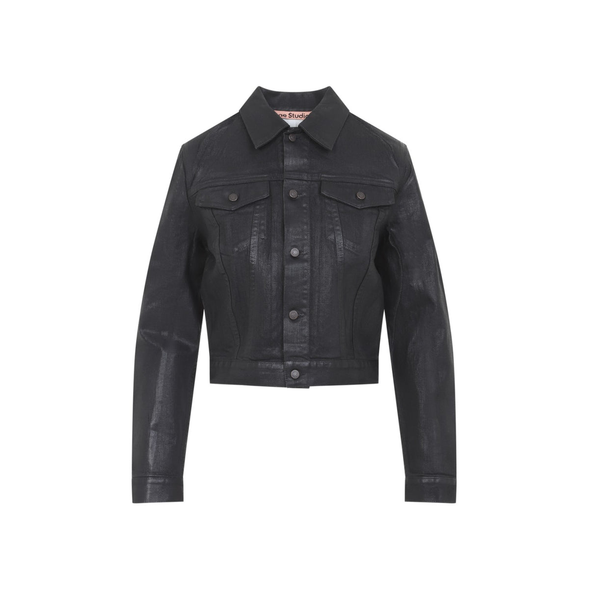 Acne Studios Women's Jacket in Black - image 2