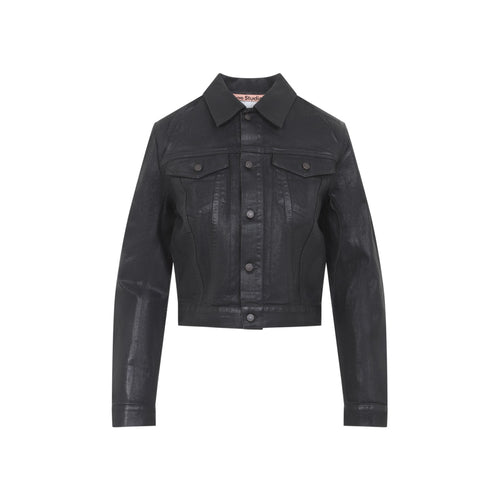 Acne Studios Women's Jacket in Black - image 2