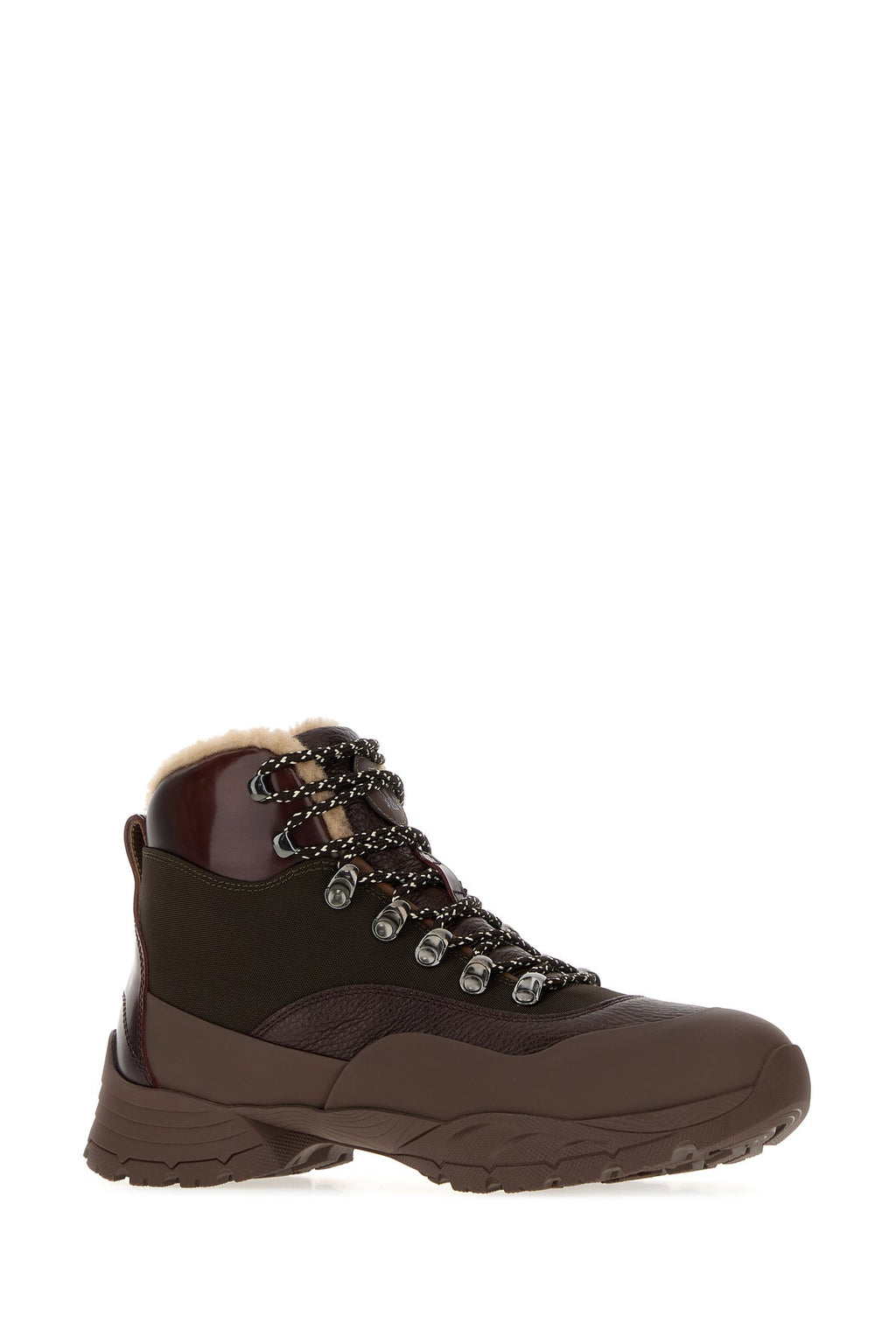 Brunello Cucinelli Men's Ankle Boots in Brown - image 2