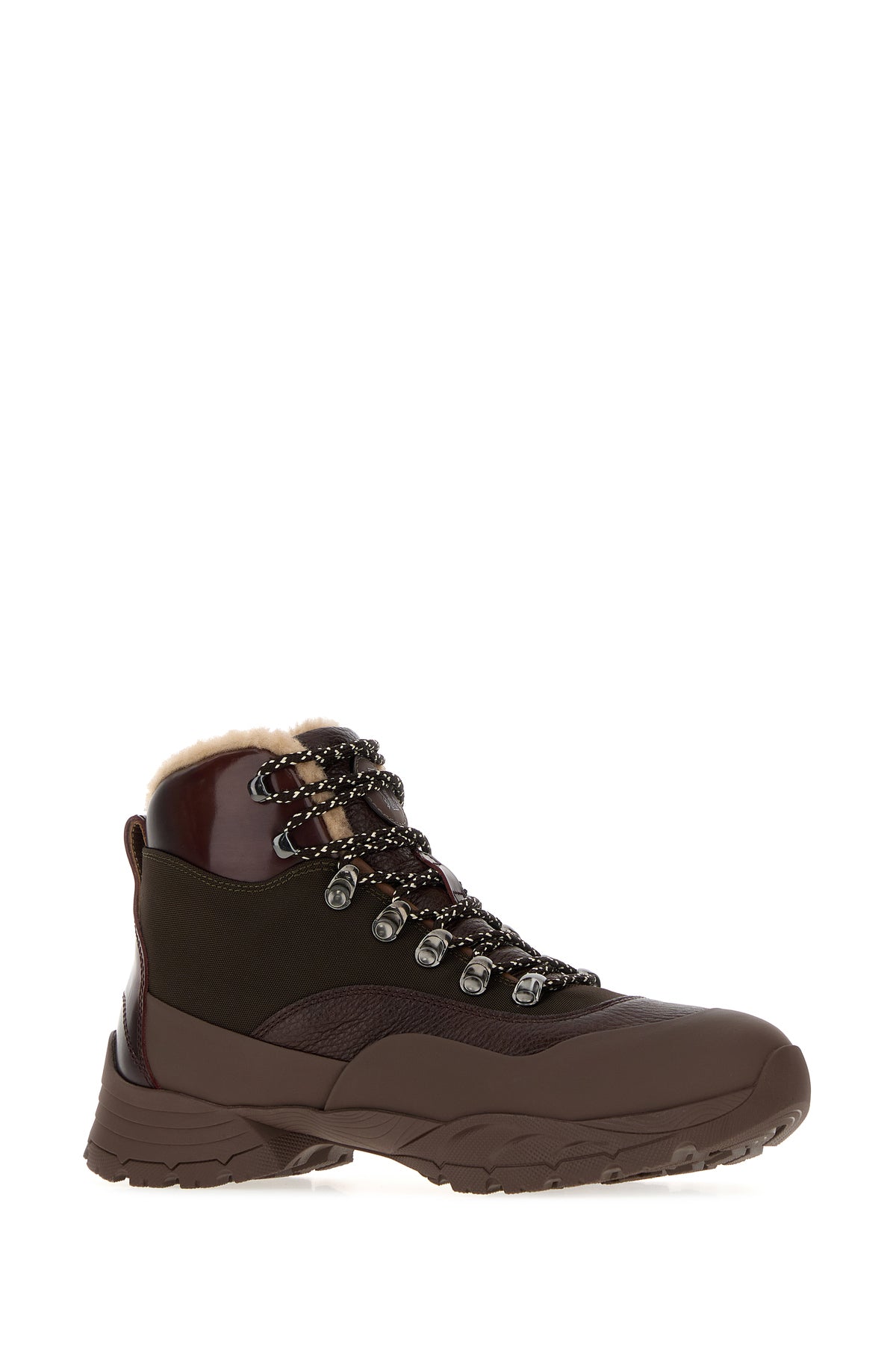 Brunello Cucinelli Men's Ankle Boots in Brown - image 2