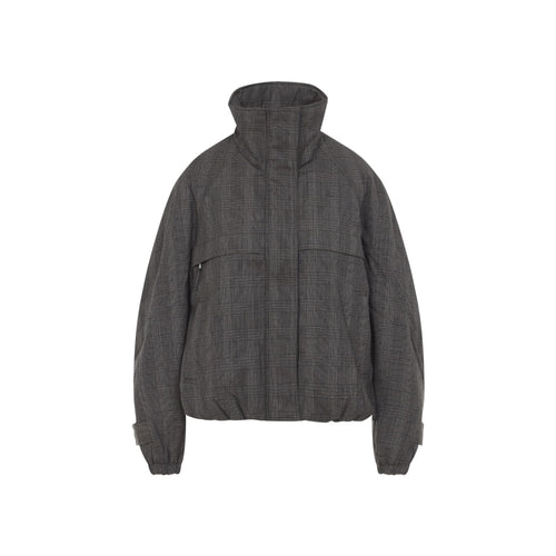 Acne Studios Women's Jacket in Brown - image 2