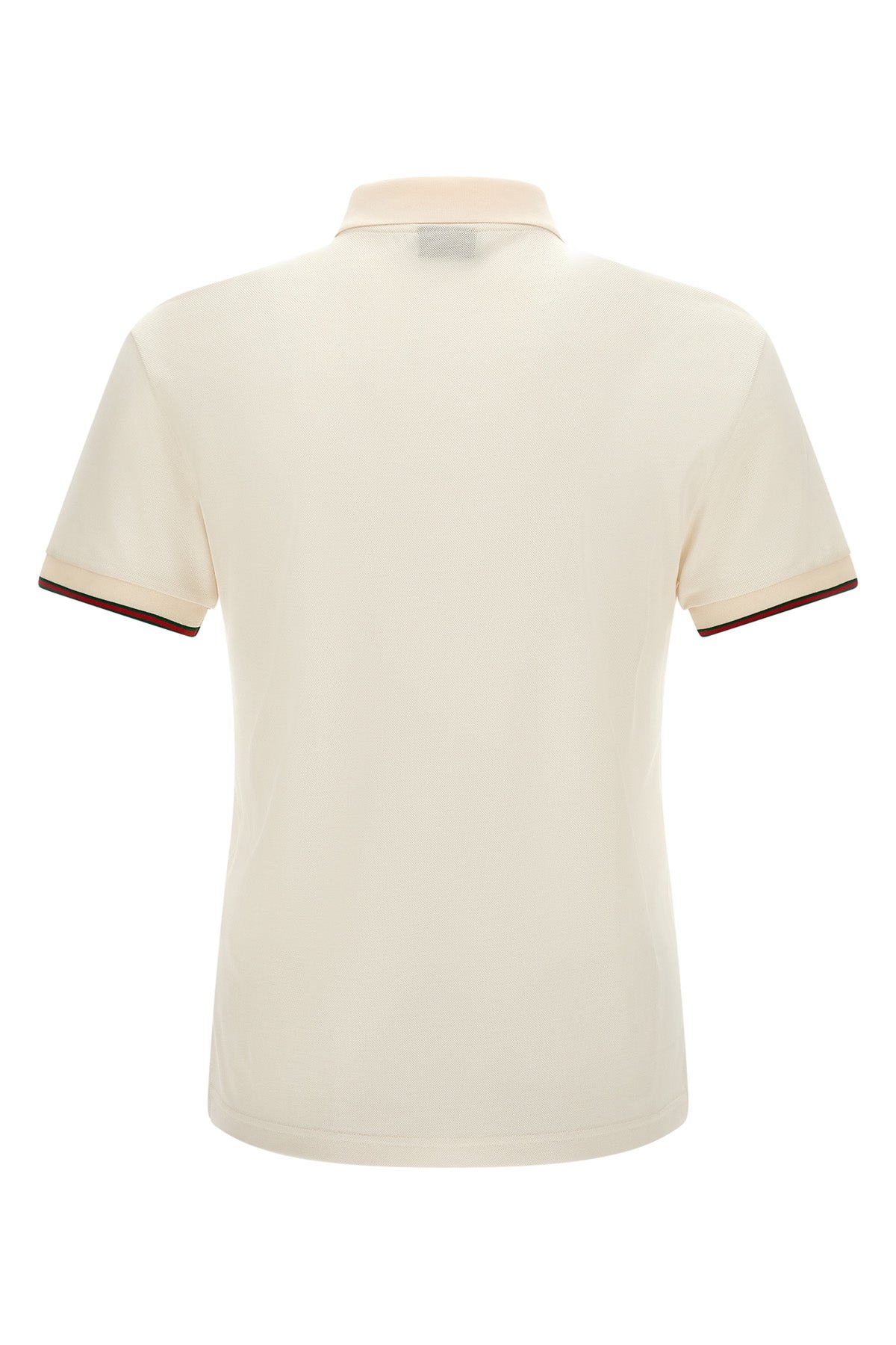 Gucci Men's Web Polo Shirt - image 2