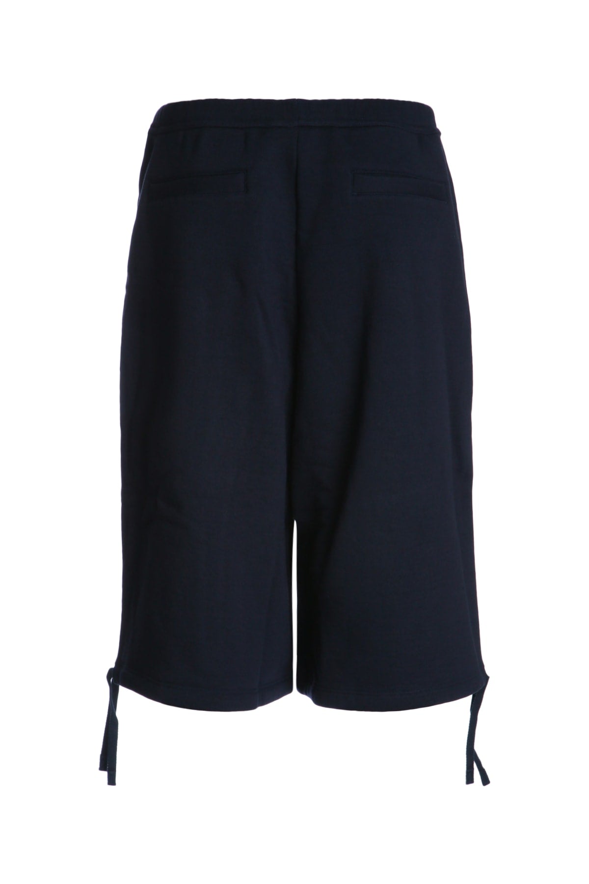 Dior Men's Bermuda Shorts in Navy - image 2