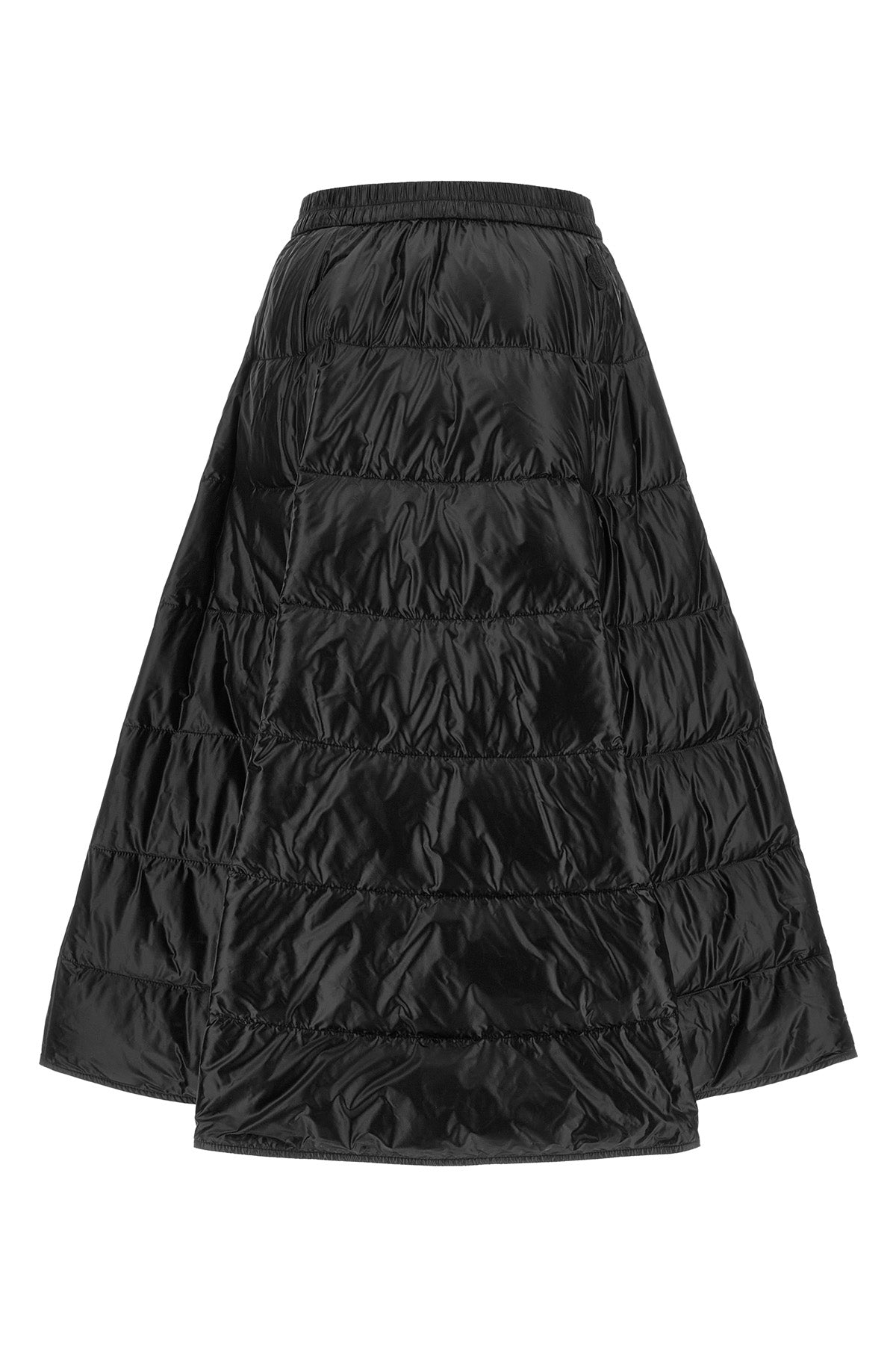 Moncler Women's Padded Skirt in Black - image 2