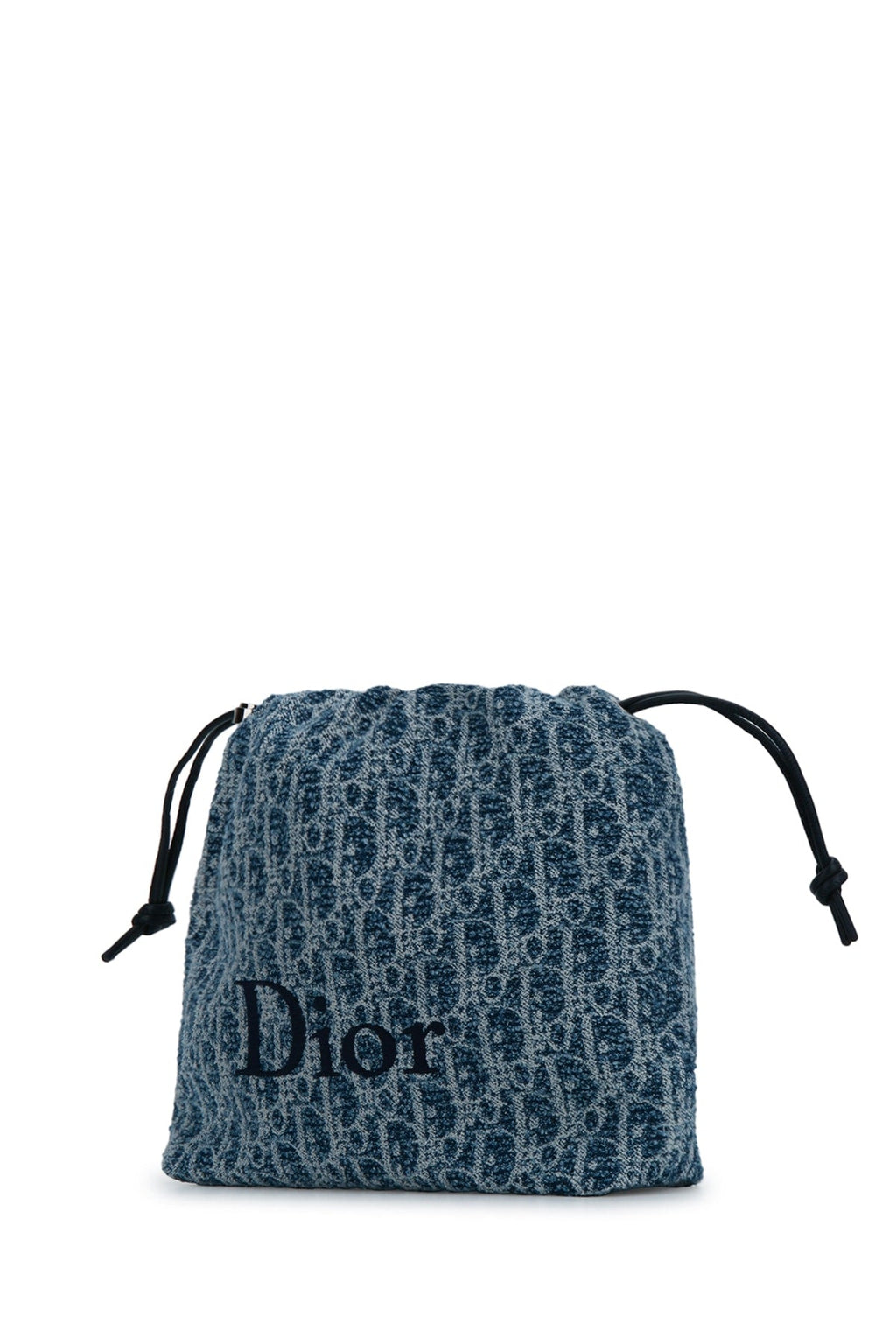 Dior Women's Diortravel Pouch in Blue - image 2