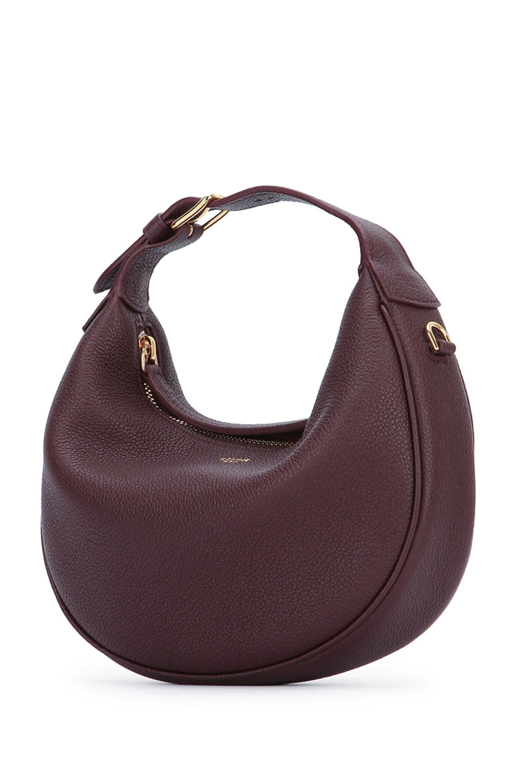 Celine Women's Teen Lulu Bag in Burgundy - image 2
