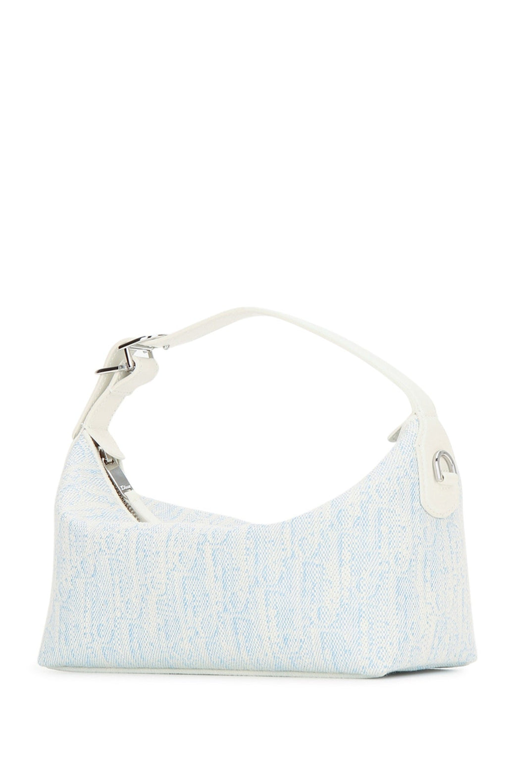 Dior Women's Pouch in Light Blue - image 2