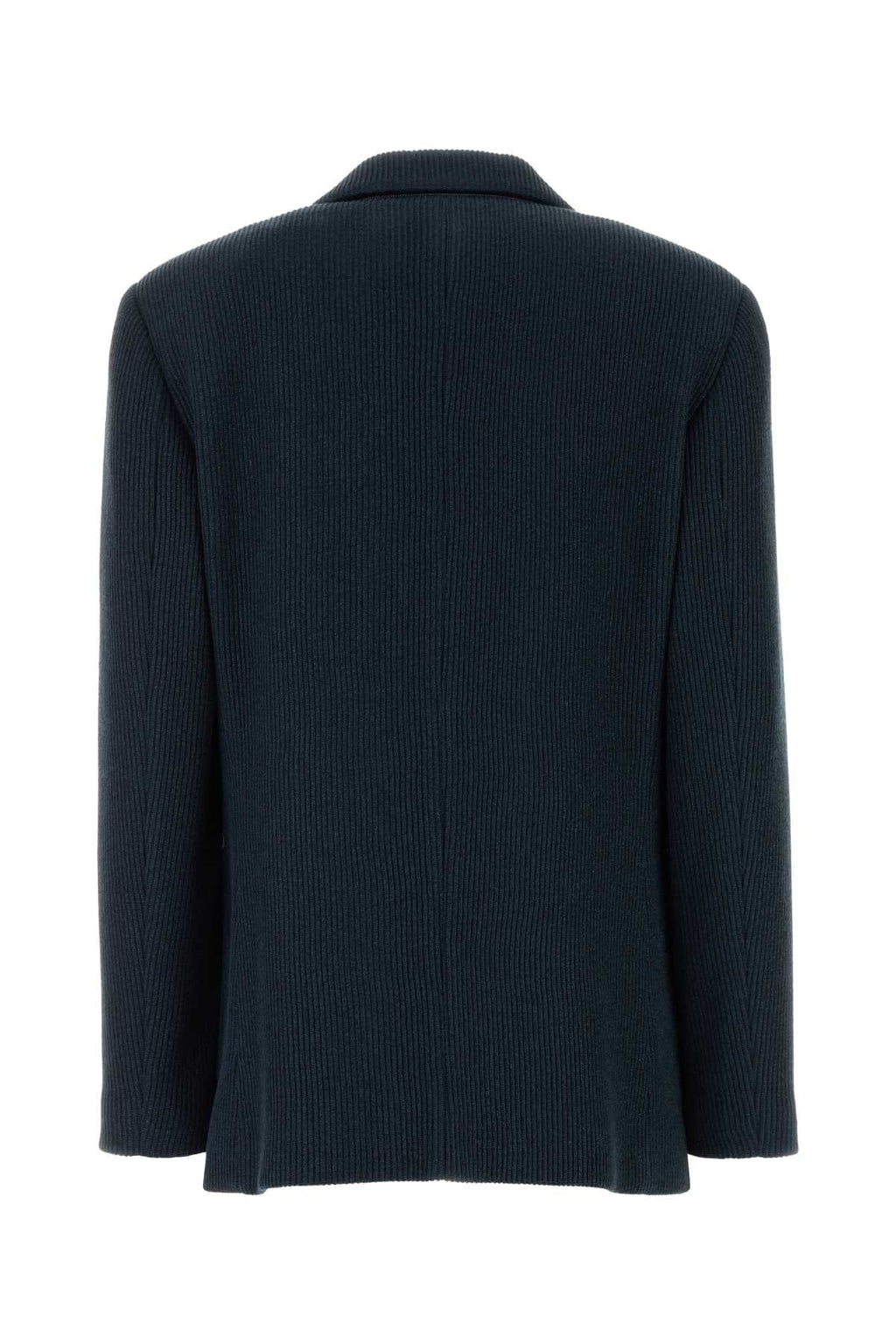 Brunello Cucinelli Women's Blazer in Navy - image 2