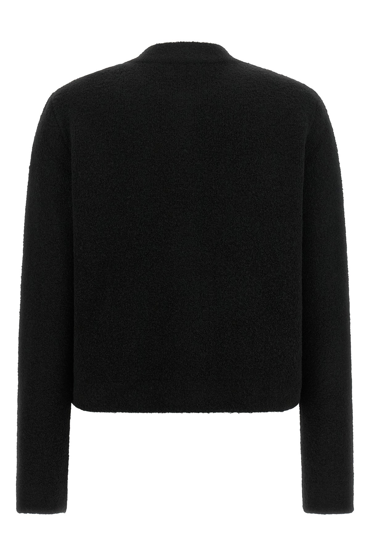 Moncler Women's Padded Cardigan in Black - image 2