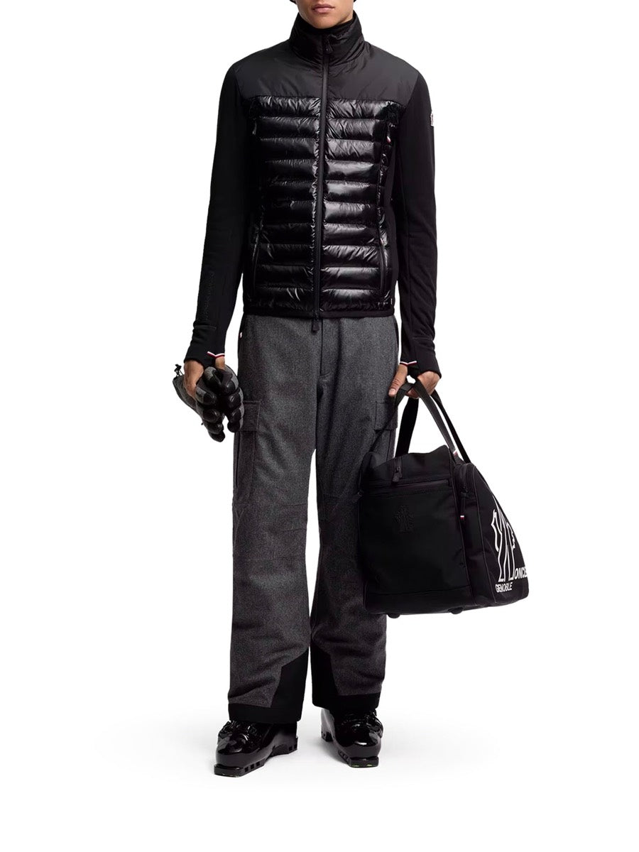 Moncler Grenoble Men's Polartec Sweatshirt