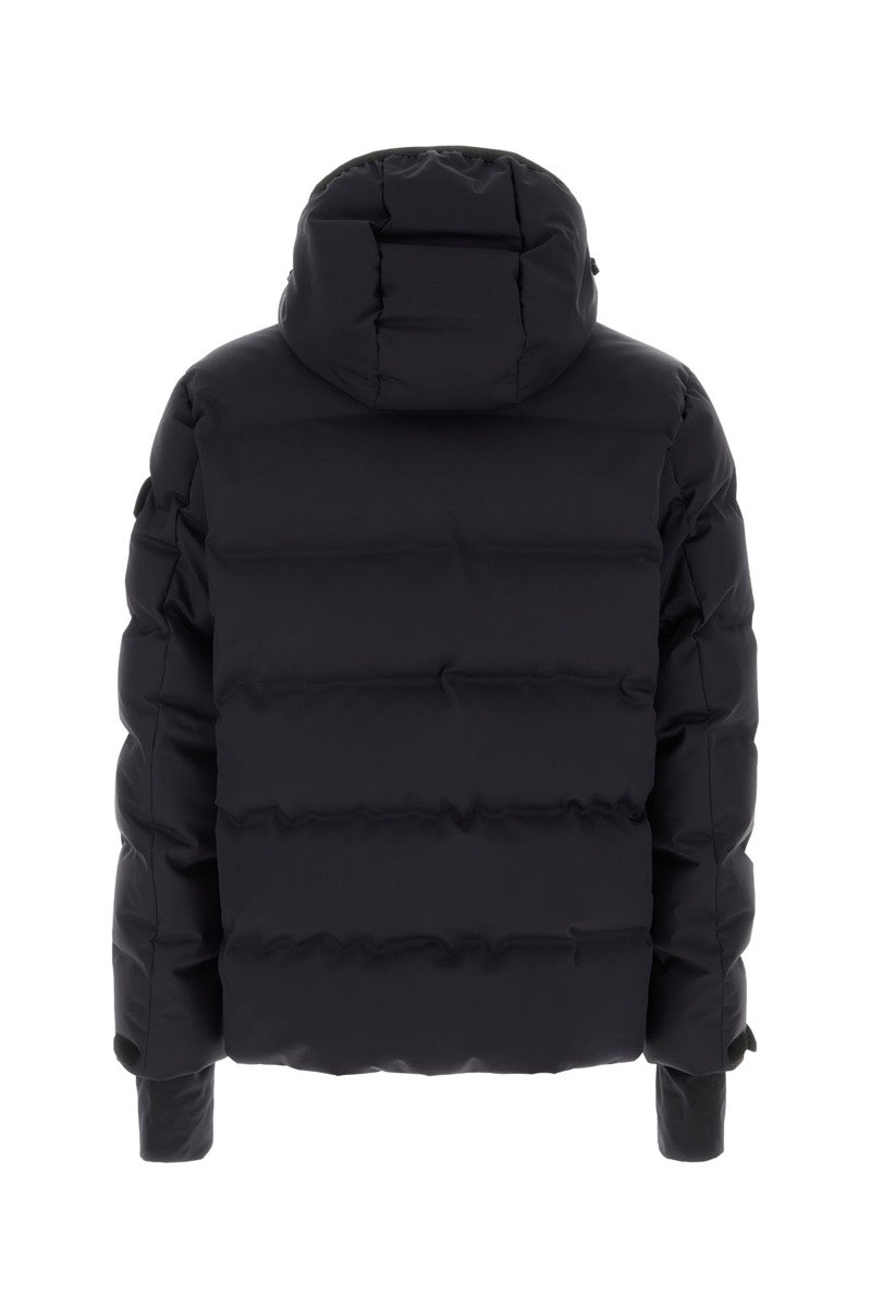 Moncler Grenoble Men's Montgetech Jacket in Midnight Blue