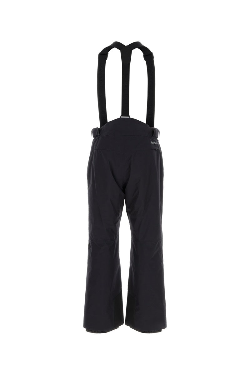 Moncler Grenoble Men's GORE-TEX Pants in Midnight Blue