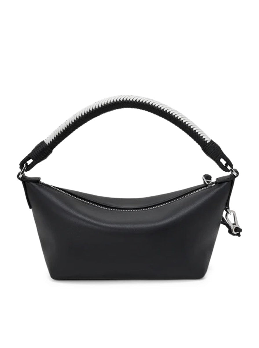 Loewe Women's Nappa Leather Cala Mini Bag in Orange