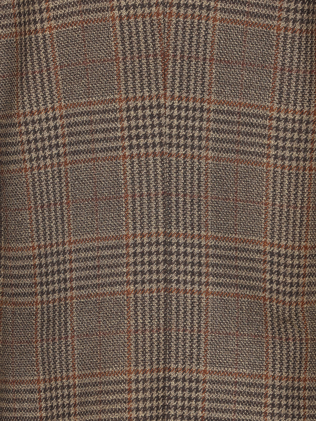 Max Mara Women's Wool Blazer in Brown - view 3
