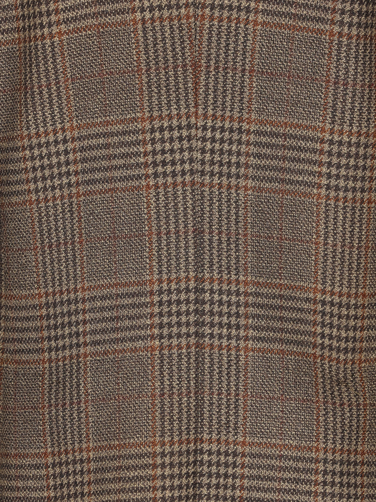 Max Mara Women's Wool Blazer in Brown - view 3